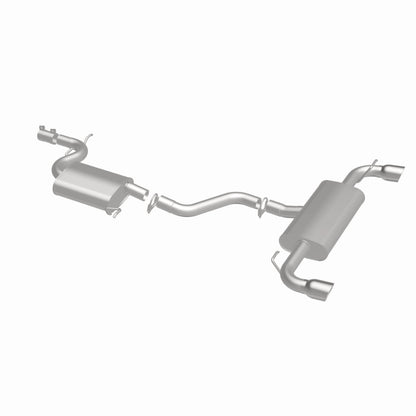 BRExhaust 10-14 VW GTI 2.0L Exhaust Kit