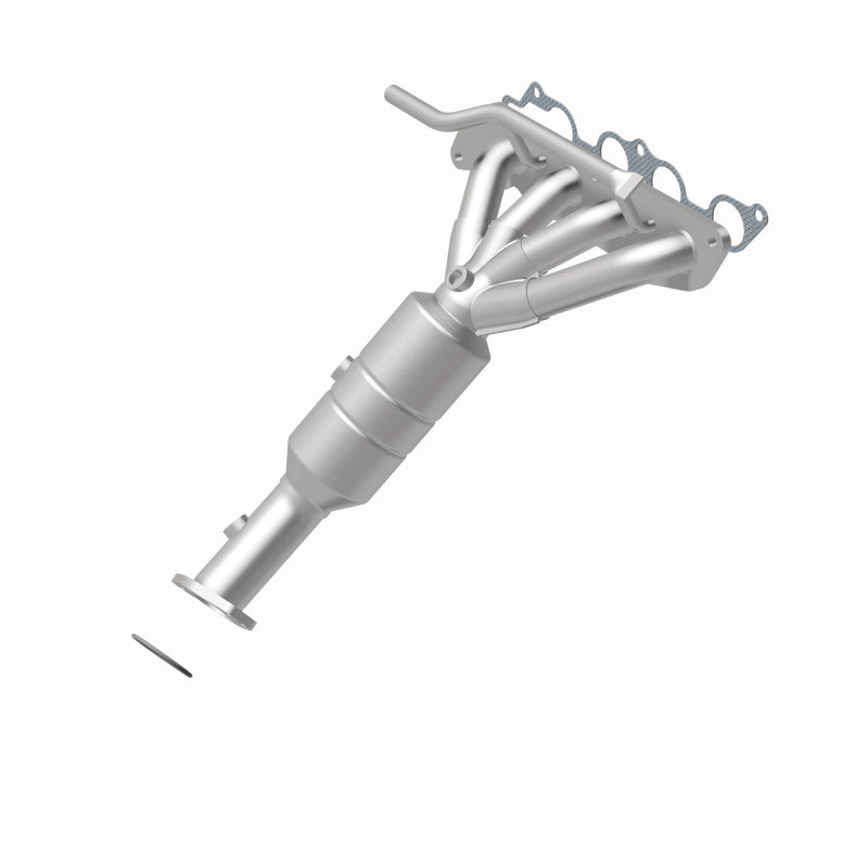 MagnaFlow Conv DF 2007 Ford Fusion 2.3L Magnaflow