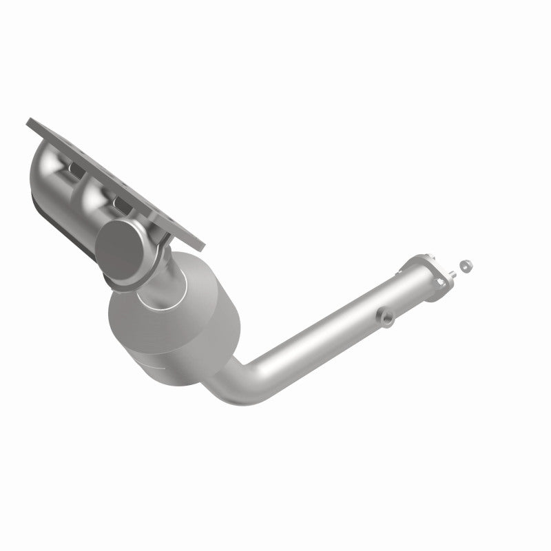 MagnaFlow Conv DF 02-03 Freelander 2.5L Magnaflow