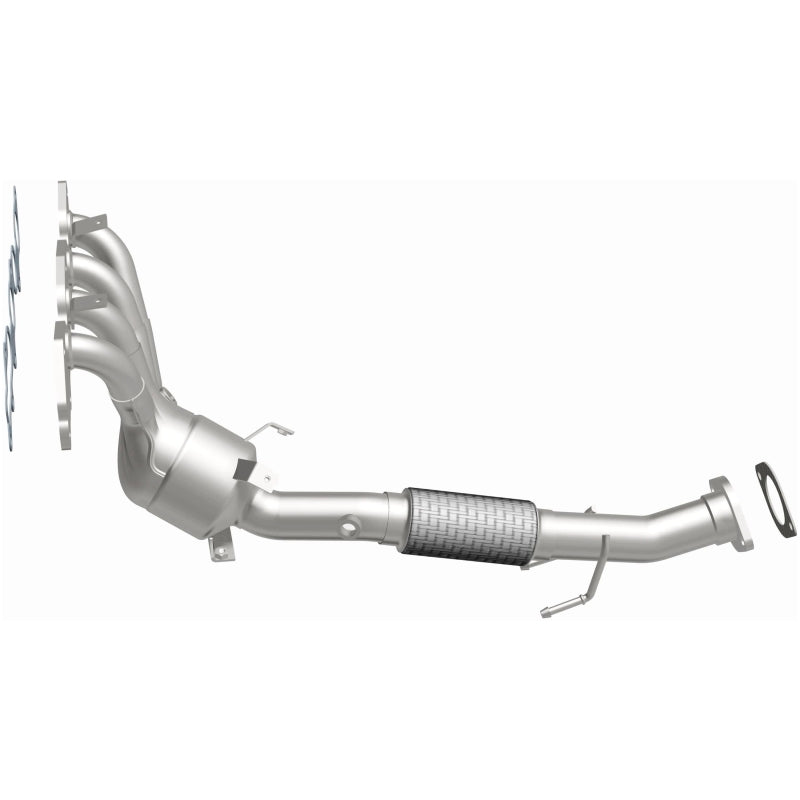 Magnaflow 13-15 Escape L4 2.5 OEM Manifold Direct Fit Converter Magnaflow