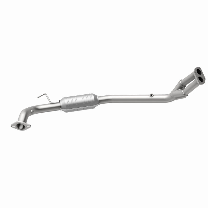 MagnaFlow Conv DF 98-00 Isuzu Amigo 2.2L Magnaflow