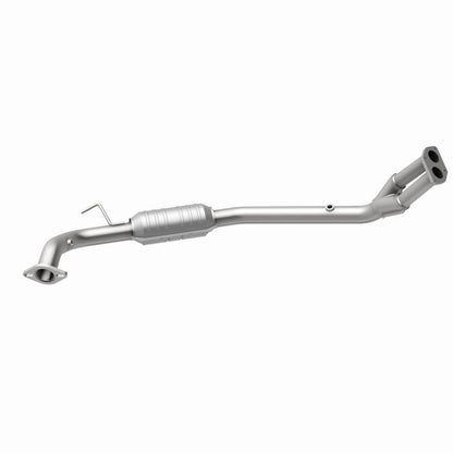 MagnaFlow Conv DF 98-00 Isuzu Amigo 2.2L Magnaflow