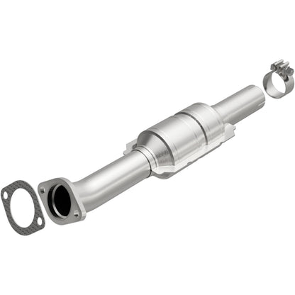 Magnaflow Conv DF 06-08 Eclipse rear OEM Magnaflow