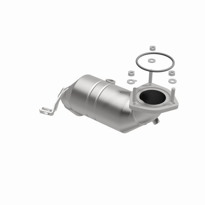 Magnaflow Conv DF 03-08 X-Type 3.0L Rear Magnaflow