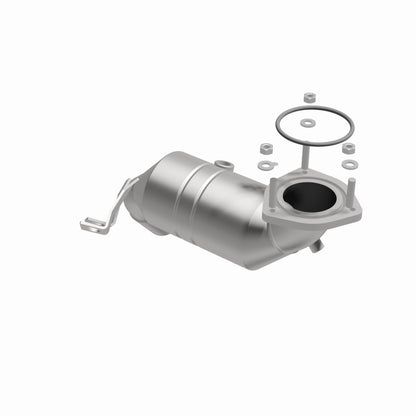 Magnaflow Conv DF 03-08 X-Type 3.0L Rear Magnaflow