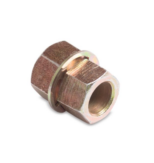 CruzTOOLS Axle Hex Adapter 14mm x 16mm for Indian Motorcycles - AH1416