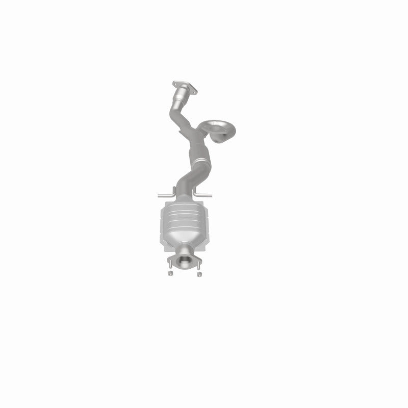 Magnaflow Conv DF 2010-2012 LaCrosse V6 3 3.6 OEM Underbody Magnaflow