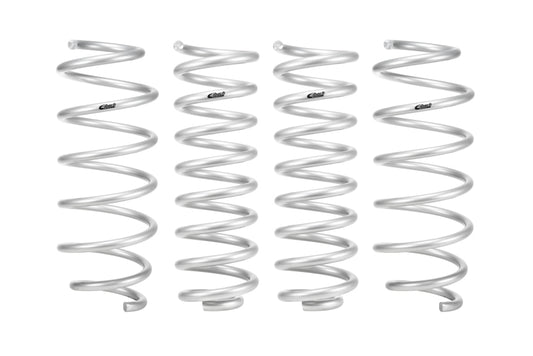 Eibach 2022-2024 Hyundai Santa Cruz AWD Pro-Lift Spring Kit - E30-42-058-01-22 Eibach