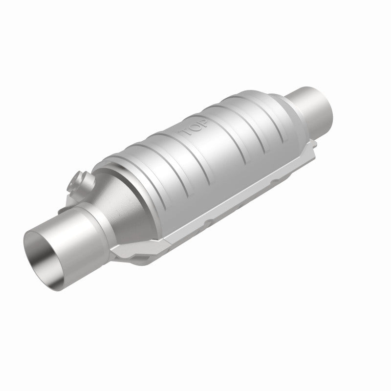 Magnaflow Conv DF 96-02 Volkswagen Carbrio (49 State) Magnaflow