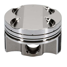 Load image into Gallery viewer, Wiseco Toyota 2JZGTE 3.0L 87mm +1mm Oversize Bore Asymmetric Skirt Piston Set