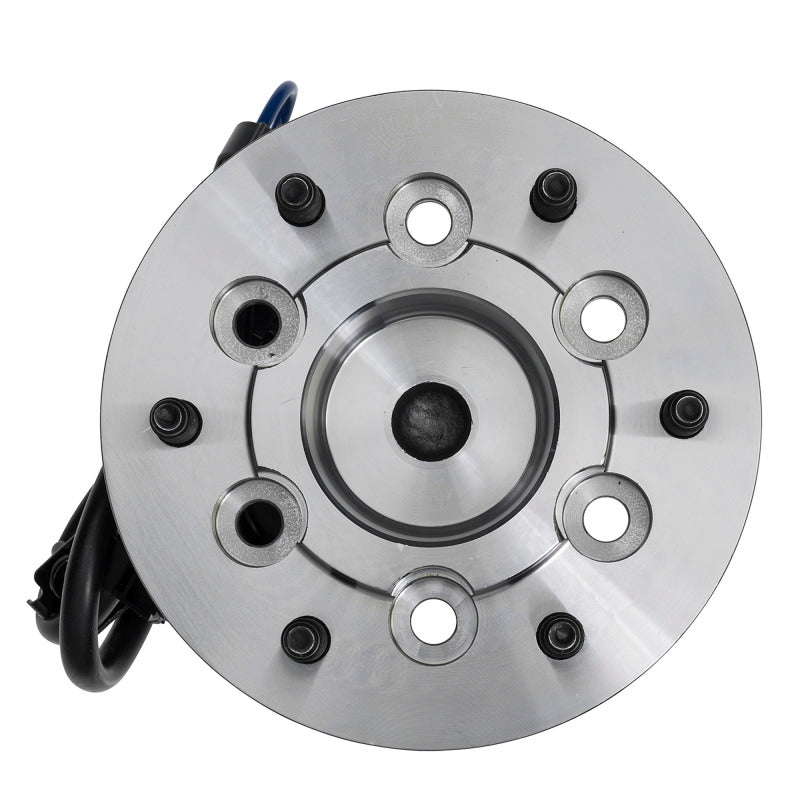 MOOG 2006 Isuzu i-280 Front Right Hub Assembly Moog