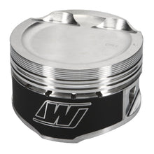 Load image into Gallery viewer, Wiseco Volks 2.0 9A 16v Dished -11cc Turbo 82.5 Piston Shelf Stock Kit