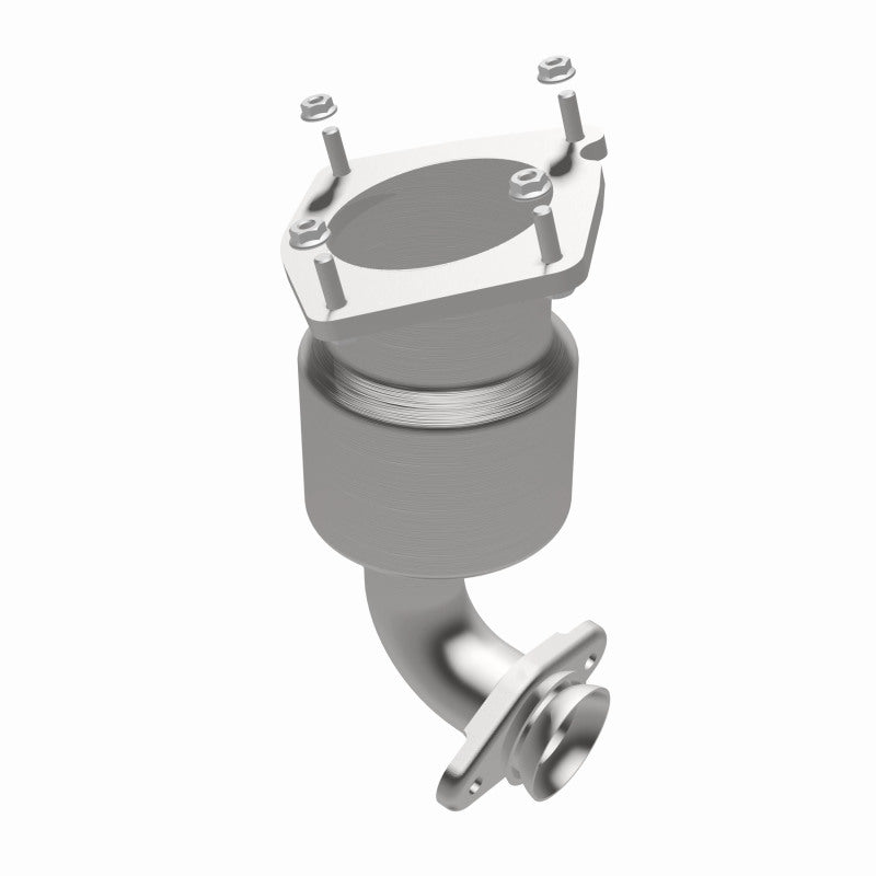 MagnaFlow Conv DF 01-02 Dodge Stratus 2.7L Magnaflow