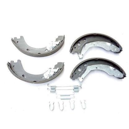 Power Stop 05-06 Land Rover LR3 Rear Autospecialty Parking Brake Shoes PowerStop