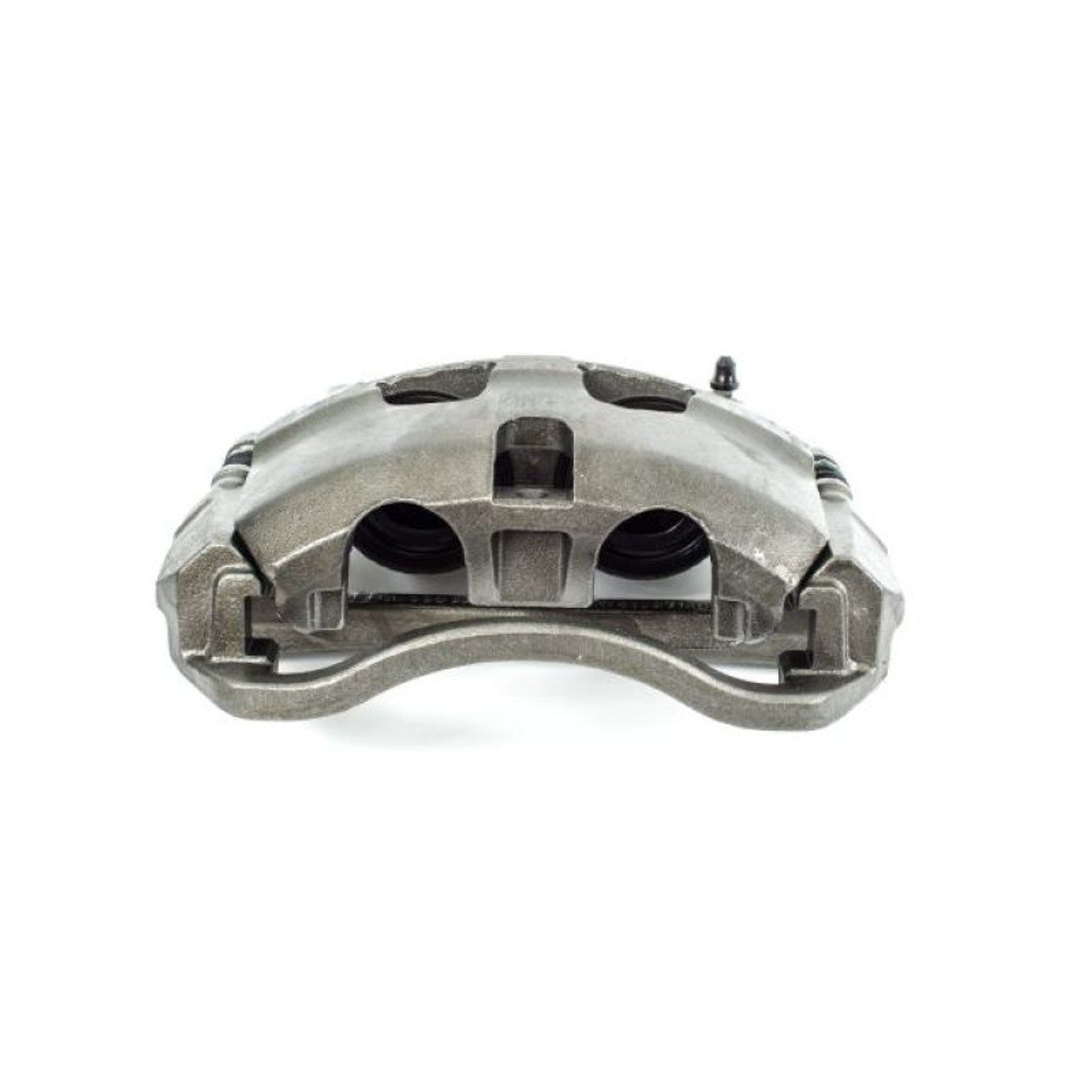 Power Stop 08-14 Ford E-150 Front & Rear Z23 Evolution Brake Kit