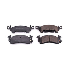 Load image into Gallery viewer, Power Stop 73-75 Buick Apollo Front or Rear Z16 Evolution Ceramic Brake Pads