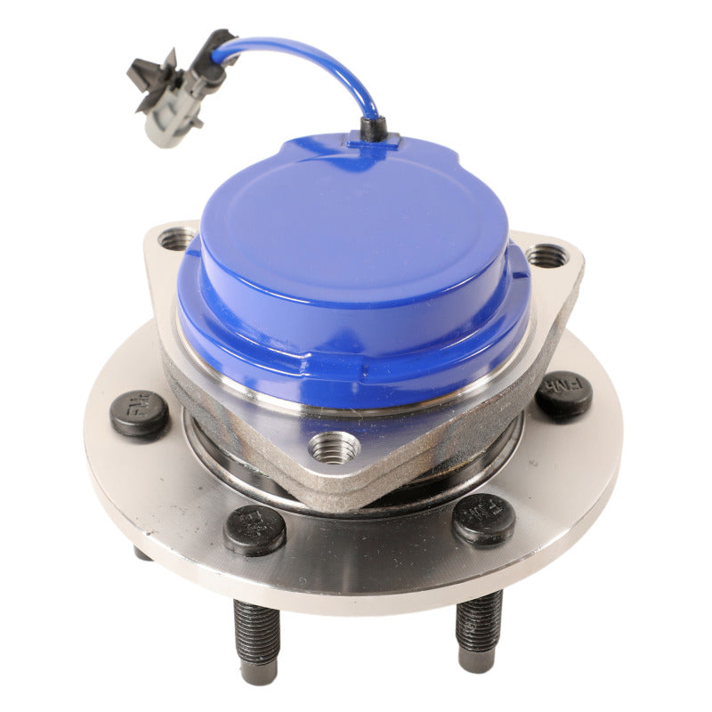 MOOG 06-07 Buick Terraza Front / Rear Hub Assembly Moog