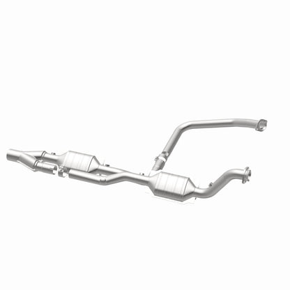 MagnaFlow Conv DF 04-07 Dodge Ram 5.7L Magnaflow