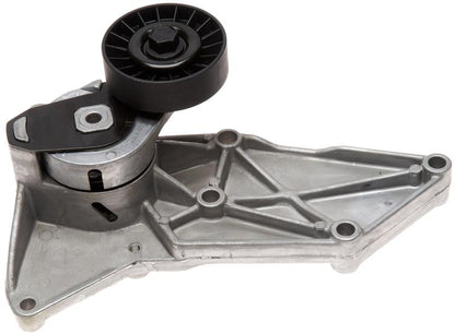 Gates 88-91 Buick LeSabre V-6 3.8L Tensioner Assy. Belt Drive Tensioner