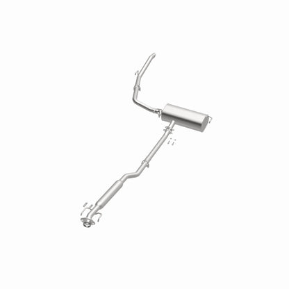 MagnaFlow BRE Exhaust Kit Replacement Toyota