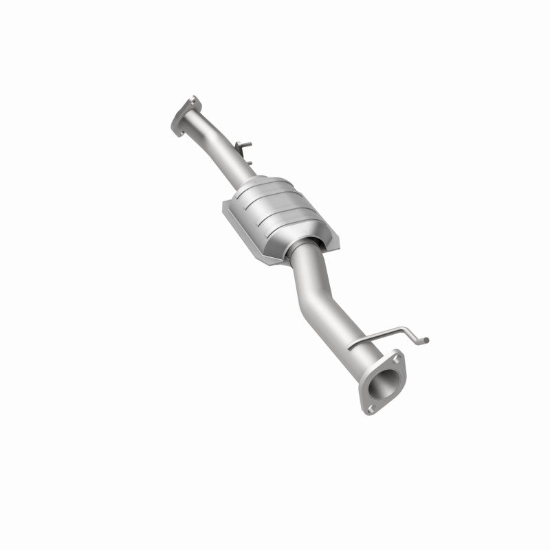 MagnaFlow Conv DF 98-00 Toyota RAV4 2.0L Magnaflow