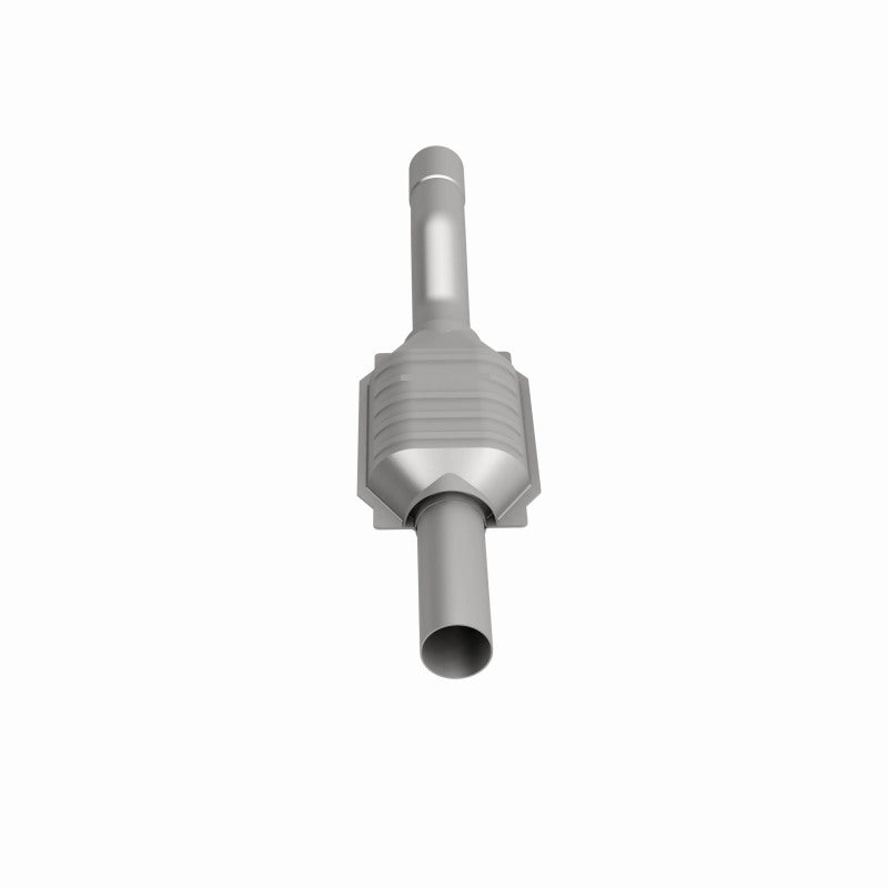 MagnaFlow Conv DF 02-04 Jeep Grand Cherokee 4.0L Rear Magnaflow