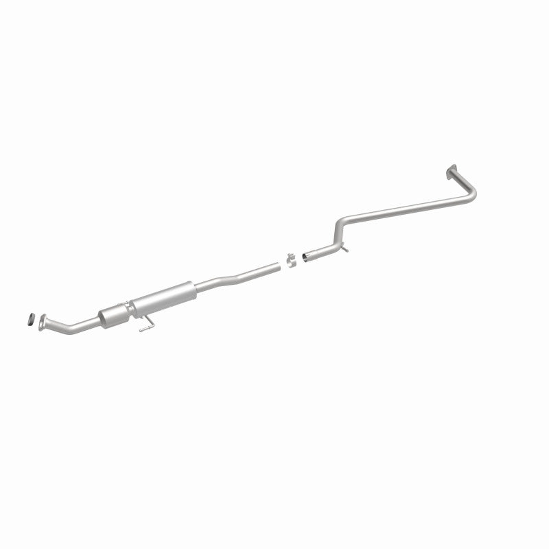 Magnaflow Conv DF 2011-2013 tC L4 2.5 OEM Underbody Magnaflow