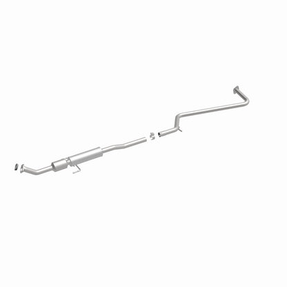 Magnaflow Conv DF 2011-2013 tC L4 2.5 OEM Underbody Magnaflow