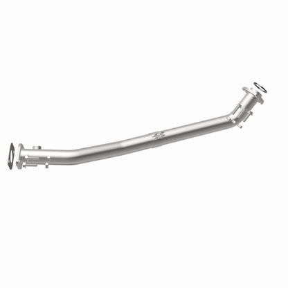 BRExhaust 01-04 Frontier 2.4L Front Pipe Kit