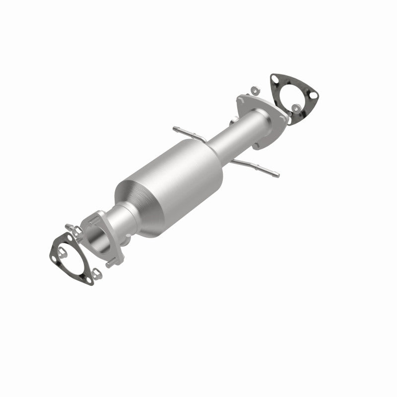 MagnaFlow California Grade Catalytic Converter Direct Fit 96-97 GMC Sonoma / Chevrolet S10 Magnaflow