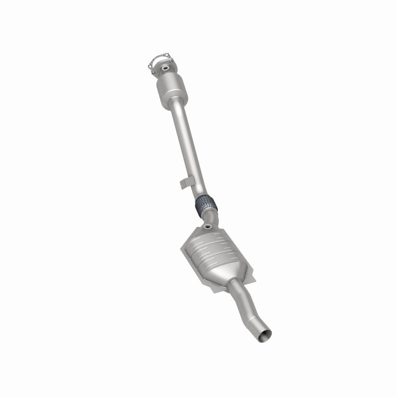 MagnaFlow Conv DF 03 Volkswagen Passat 2.8L Magnaflow