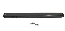 Load image into Gallery viewer, Kentrol 97-06 Jeep Wrangler TJ 54 Inch Front Bumper - Powdercoat Black