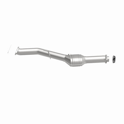MagnaFlow Conv DF 08-09 Subaru STi Rear OEM Magnaflow