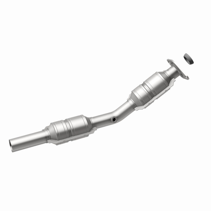 MagnaFlow Conv DF 03-04 Pontiac Vibe 1.8L Magnaflow