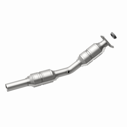 MagnaFlow Conv DF 03-04 Pontiac Vibe 1.8L Magnaflow