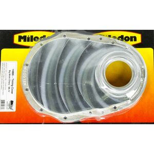 ATI Chevy Big Block Billet Aluminum Timing Cover Assembly w/Seal ATI925502