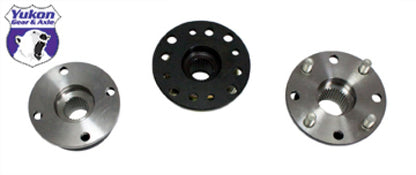 Yukon Gear 12 Hole Yoke For 83+ Toyota 8in and V6 w/ 27 Splines Yukon Gear & Axle