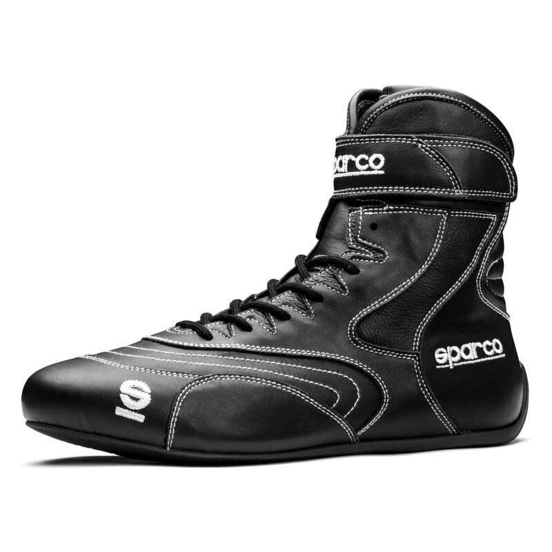 Sparco Shoe SFI 20 48 Black