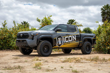 Load image into Gallery viewer, ICON 2024+ Toyota Tacoma Billet UCA DJ Pro Kit ICON