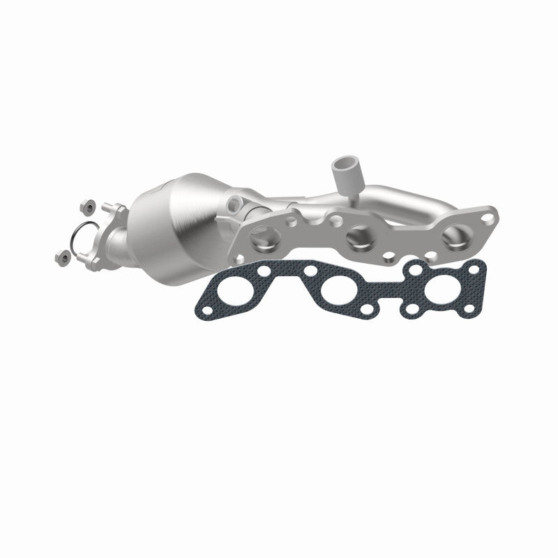 MagnaFlow Conv DF 01-04 Frontier Manifold Driver Side 3.3L Magnaflow