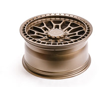 Load image into Gallery viewer, VR Forged D02 Wheel Satin Bronze 18x9 +6mm 8x170