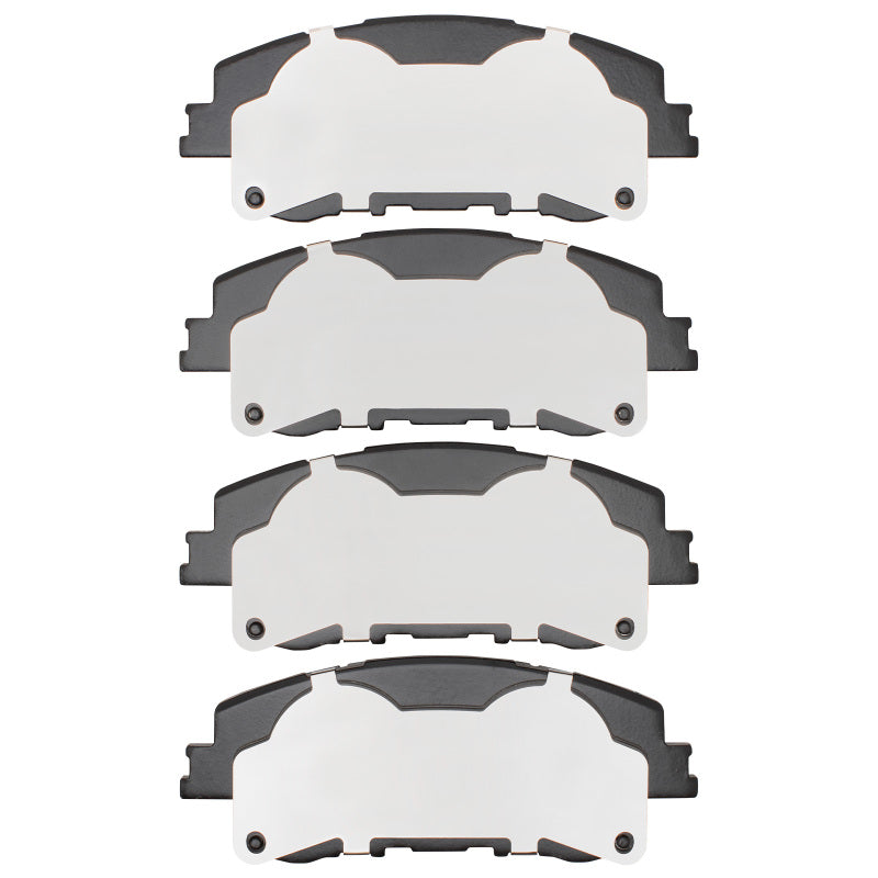 R1 24-26 Mazda Cx-90 Front Optimum OE Brake Pads