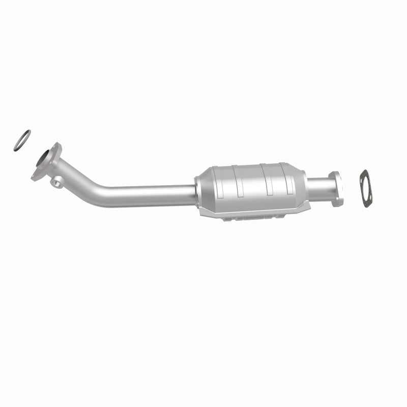 MagnaFlow Conv DF 01-04 Pathfinder Passenger Side Rear OEM Magnaflow