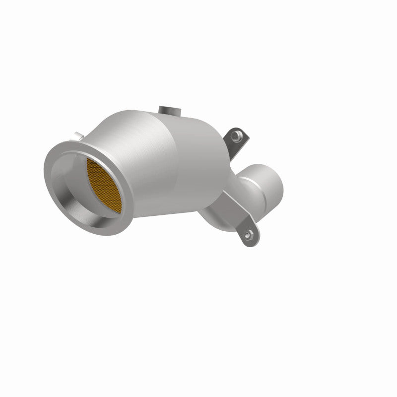 MagnaFlow Conv Direct Fit 2014 BMW X5 3.0L Closed Couple Magnaflow