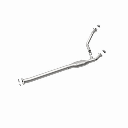 MagnaFlow Conv DF 00-02 Chevy Van 4.3L/5.0L Magnaflow