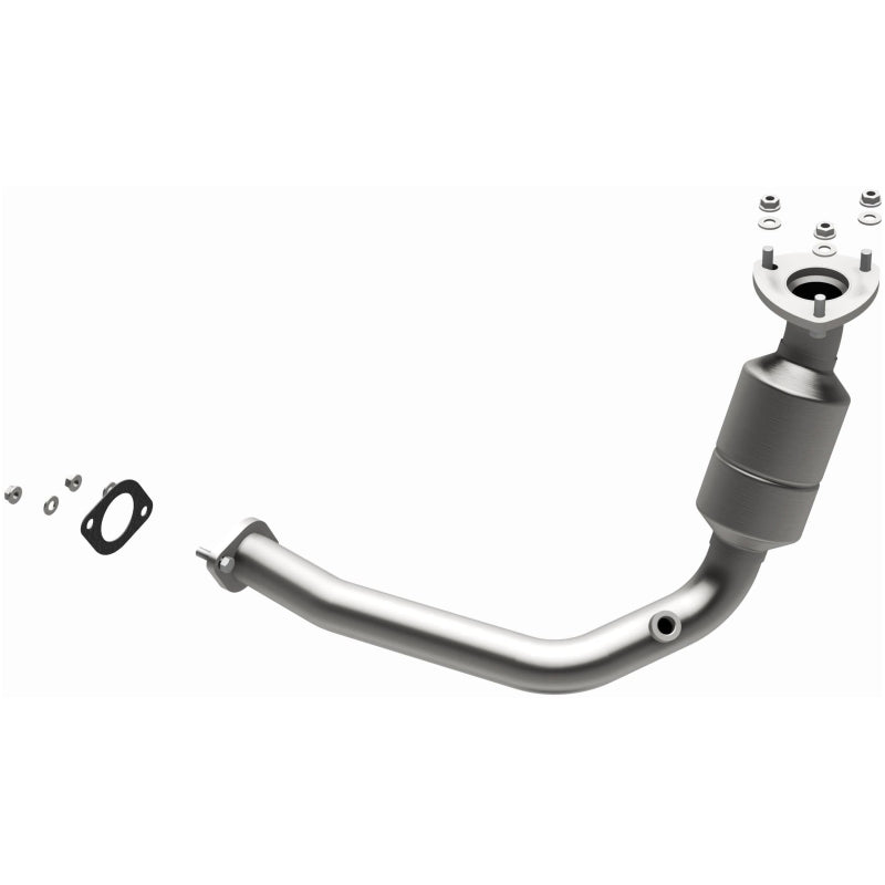 Magnaflow 2004 Chevrolet Malibu 3.5L Direct Fit Converter Magnaflow