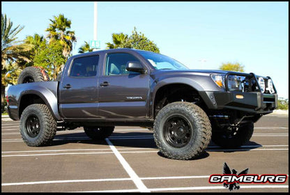 Camburg 05-15 Toyota Tacoma Pre/4wd Race Series L/T Kit (HEIM UCA)