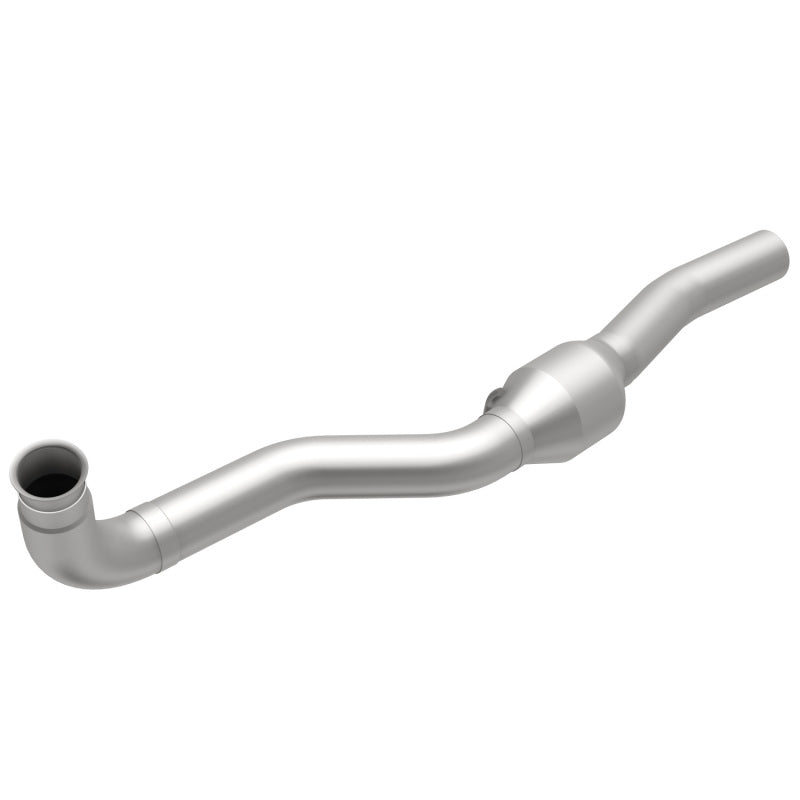MagnaFlow Conv DF 06- GM Silv/Sierra 6.6L Magnaflow