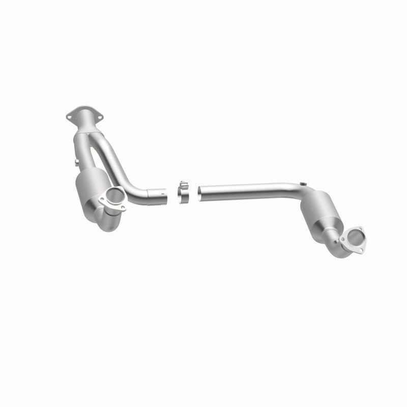 Magnaflow 2000 Cadillac Escalade 5.7L Direct Fit Converter Magnaflow