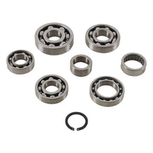 Load image into Gallery viewer, Hot Rods 01-03 Suzuki RM 125 125cc Transmission Bearing Kit